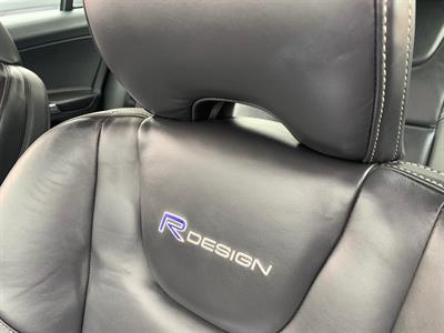 2014 Volvo S60 - Thumbnail