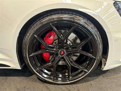 2018 Audi RS4 - Thumbnail