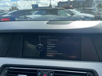 2011 BMW M5 - Thumbnail