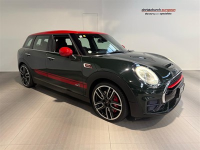 2017 Mini Cooper - Thumbnail