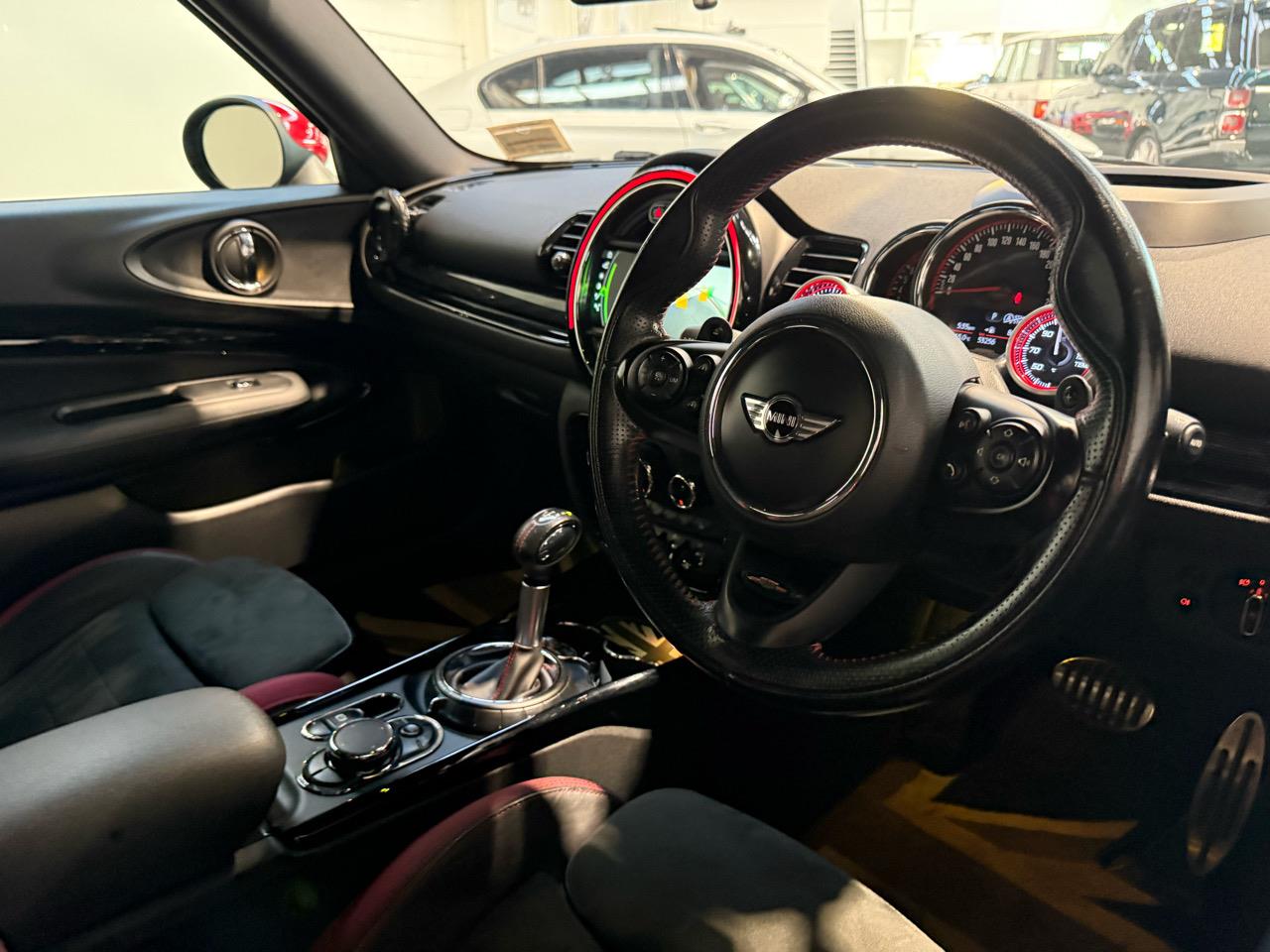 2017 Mini Cooper