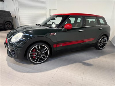 2017 Mini Cooper - Thumbnail