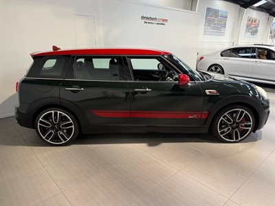 2017 Mini Cooper - Thumbnail