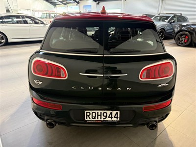 2017 Mini Cooper - Thumbnail