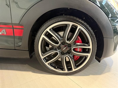 2017 Mini Cooper - Thumbnail