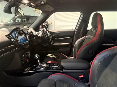 2017 Mini Cooper - Thumbnail