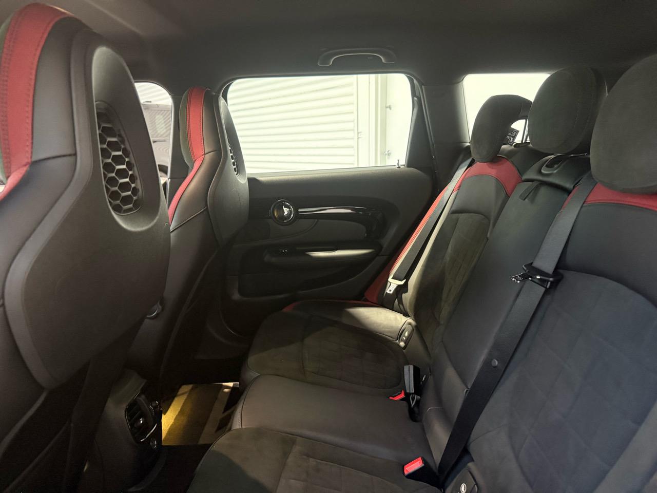2017 Mini Cooper