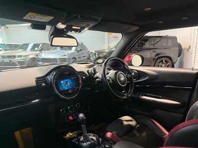 2017 Mini Cooper - Thumbnail