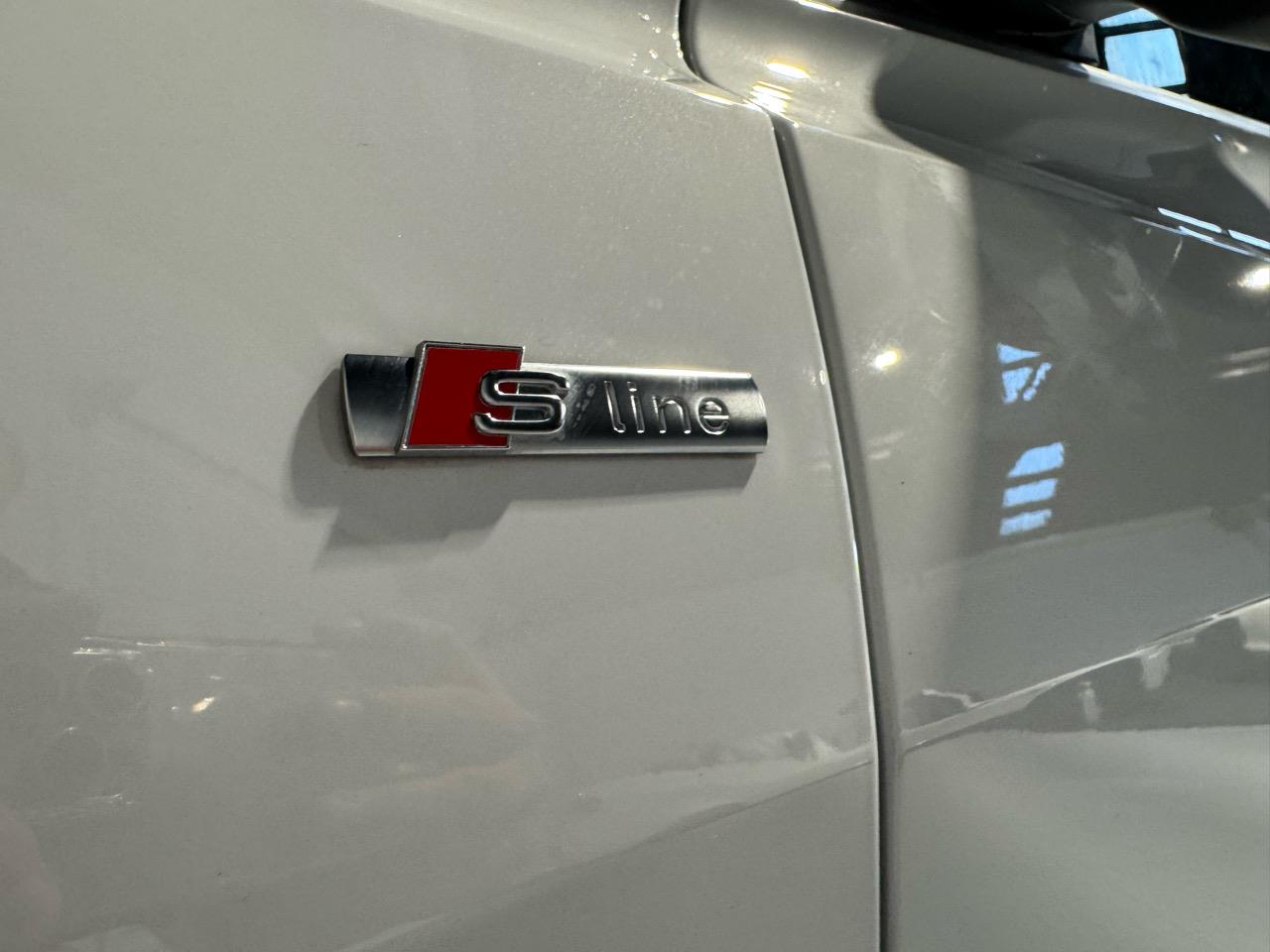2019 Audi Q8