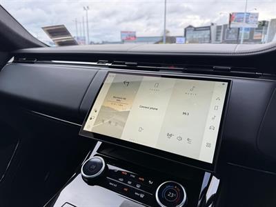 2023 Land Rover Range Rover - Thumbnail