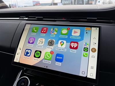 2023 Land Rover Range Rover - Thumbnail
