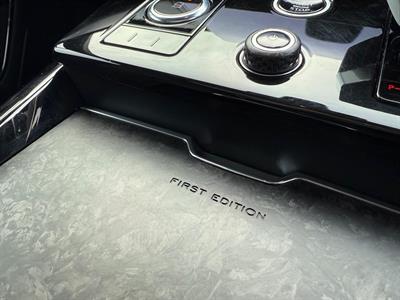 2023 Land Rover Range Rover - Thumbnail