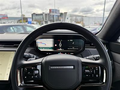 2023 Land Rover Range Rover - Thumbnail
