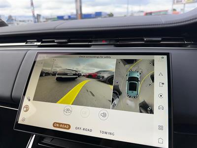 2023 Land Rover Range Rover - Thumbnail