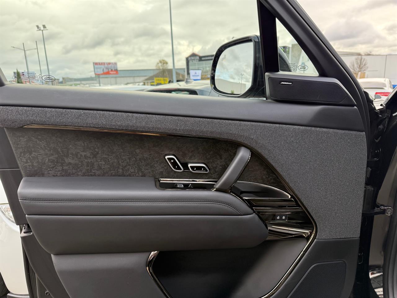 2023 Land Rover Range Rover