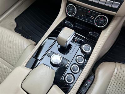 2012 Mercedes-Benz CLS 63 - Thumbnail