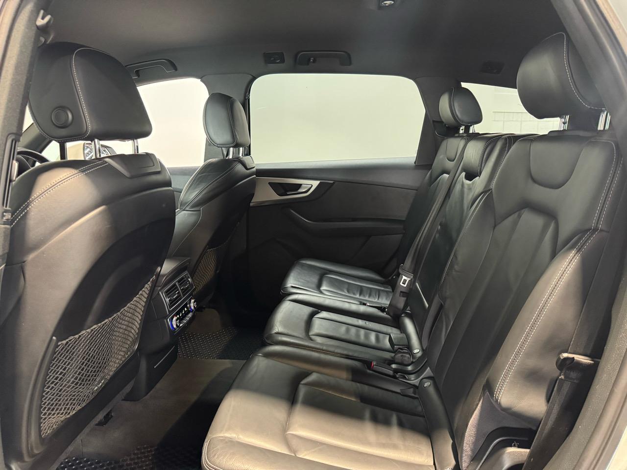 2016 Audi Q7
