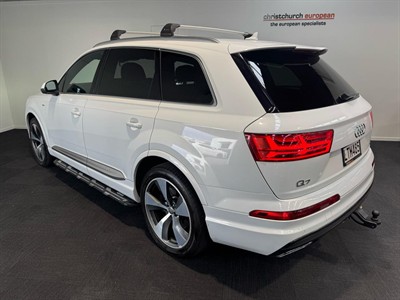 2016 Audi Q7 - Thumbnail