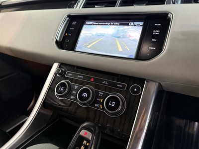 2014 Land Rover Range Rover Sport - Thumbnail