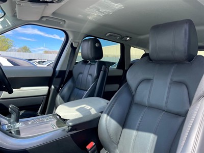 2014 Land Rover Range Rover Sport - Thumbnail