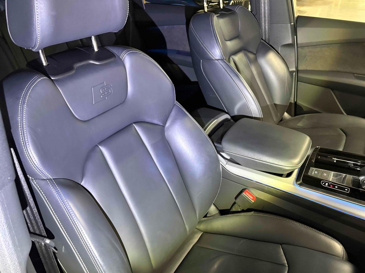 2022 Audi Q7