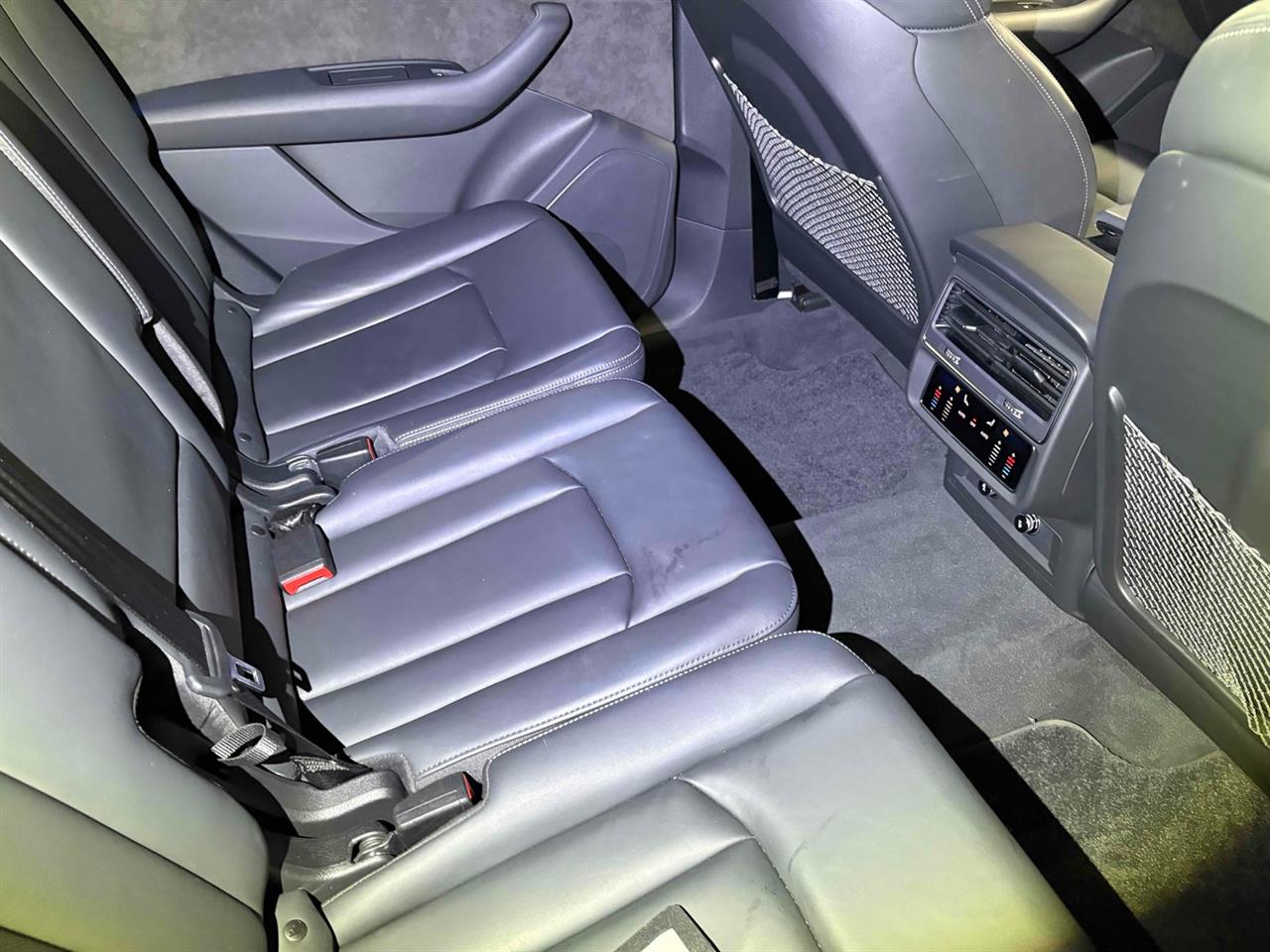 2022 Audi Q7