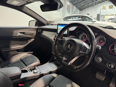 2016 Mercedes-Benz CLA 250 - Thumbnail
