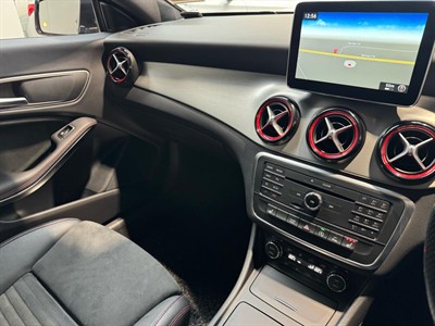 2016 Mercedes-Benz CLA 250 - Thumbnail