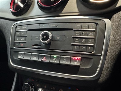 2016 Mercedes-Benz CLA 250 - Thumbnail