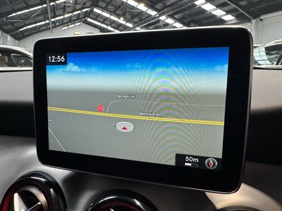2016 Mercedes-Benz CLA 250 - Thumbnail