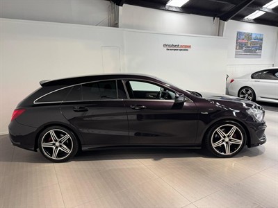 2016 Mercedes-Benz CLA 250 - Thumbnail