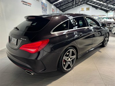 2016 Mercedes-Benz CLA 250 - Thumbnail