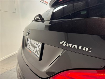 2016 Mercedes-Benz CLA 250 - Thumbnail