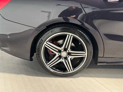 2016 Mercedes-Benz CLA 250 - Thumbnail