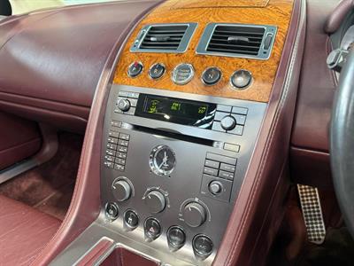2006 Aston Martin DB9 - Thumbnail