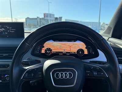 2017 Audi SQ7 - Thumbnail