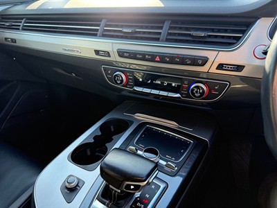 2017 Audi SQ7 - Thumbnail