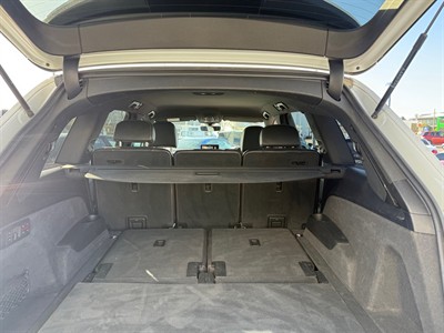 2017 Audi SQ7 - Thumbnail