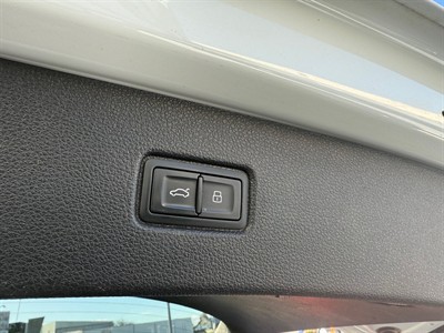2017 Audi SQ7 - Thumbnail
