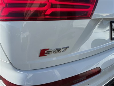 2017 Audi SQ7 - Thumbnail