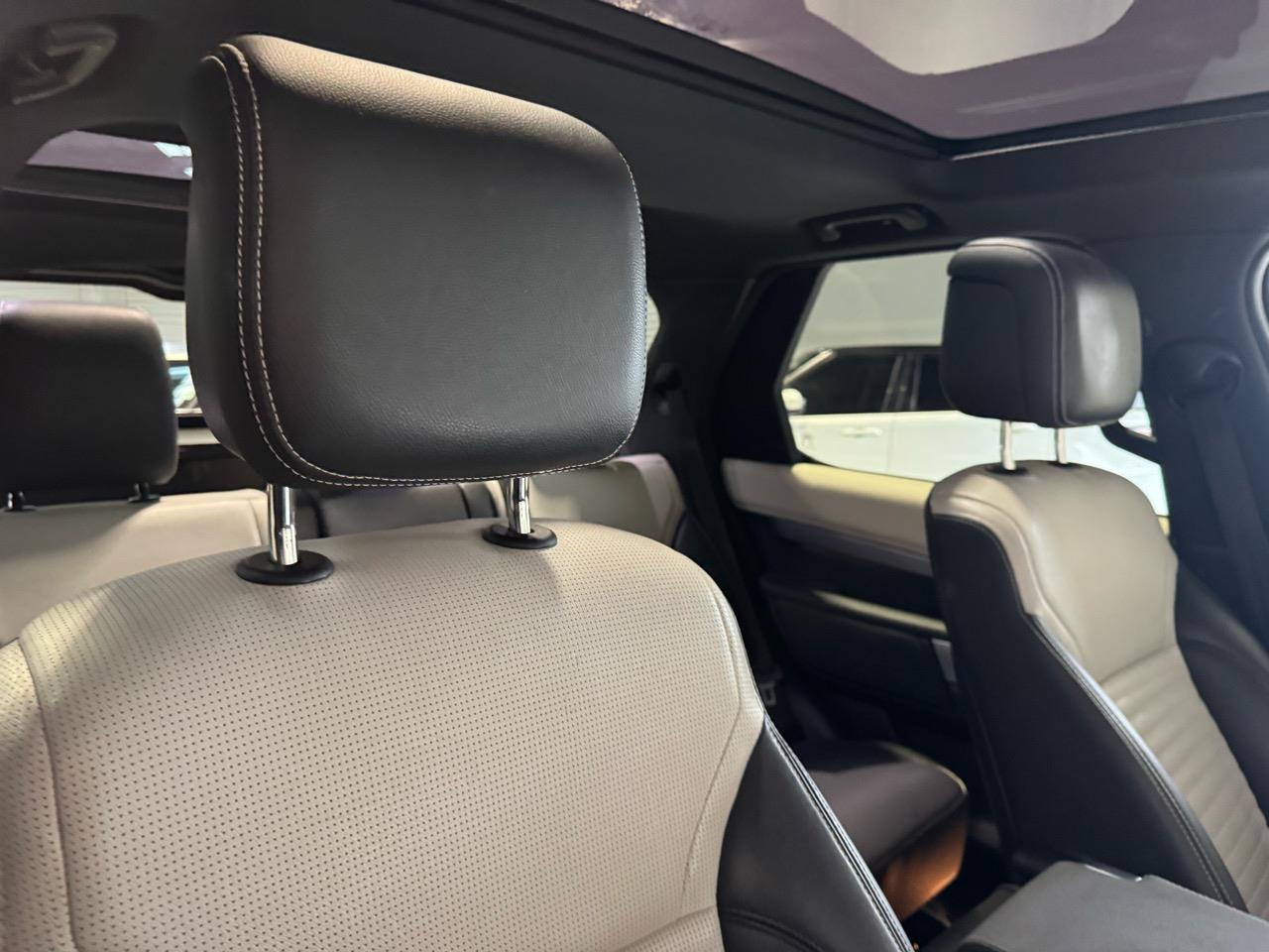 2021 Land Rover Discovery