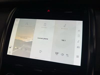 2021 Land Rover Discovery - Thumbnail