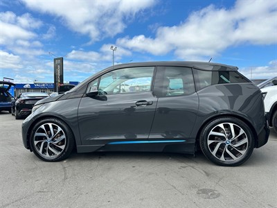 2016 BMW i3 - Thumbnail