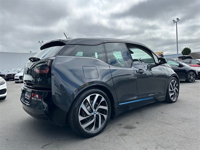 2016 BMW i3 - Thumbnail