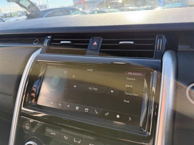 2019 Land Rover Discovery - Thumbnail