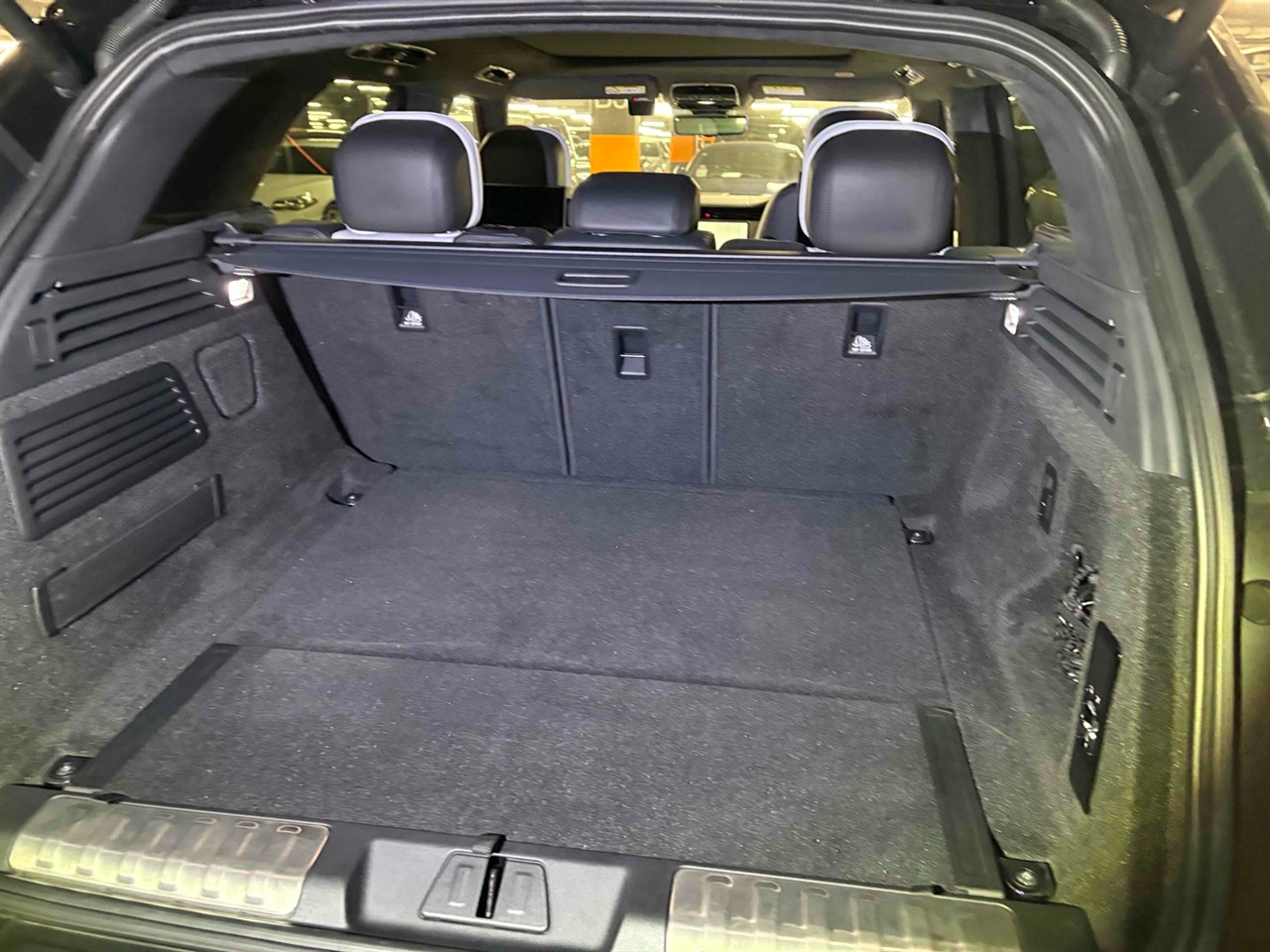 2023 Land Rover Range Rover Sport