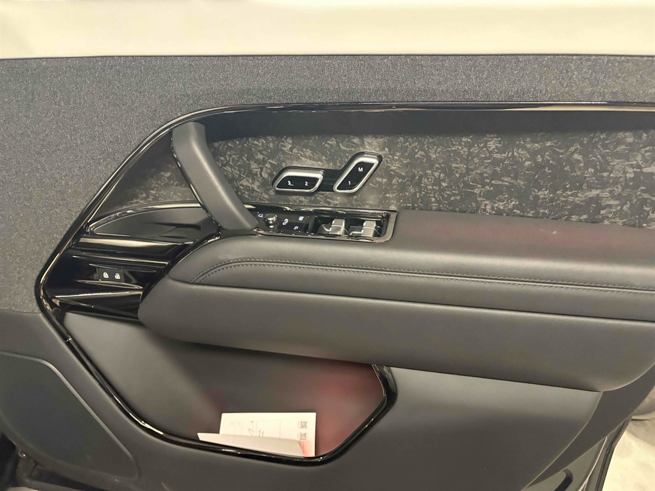 2023 Land Rover Range Rover Sport