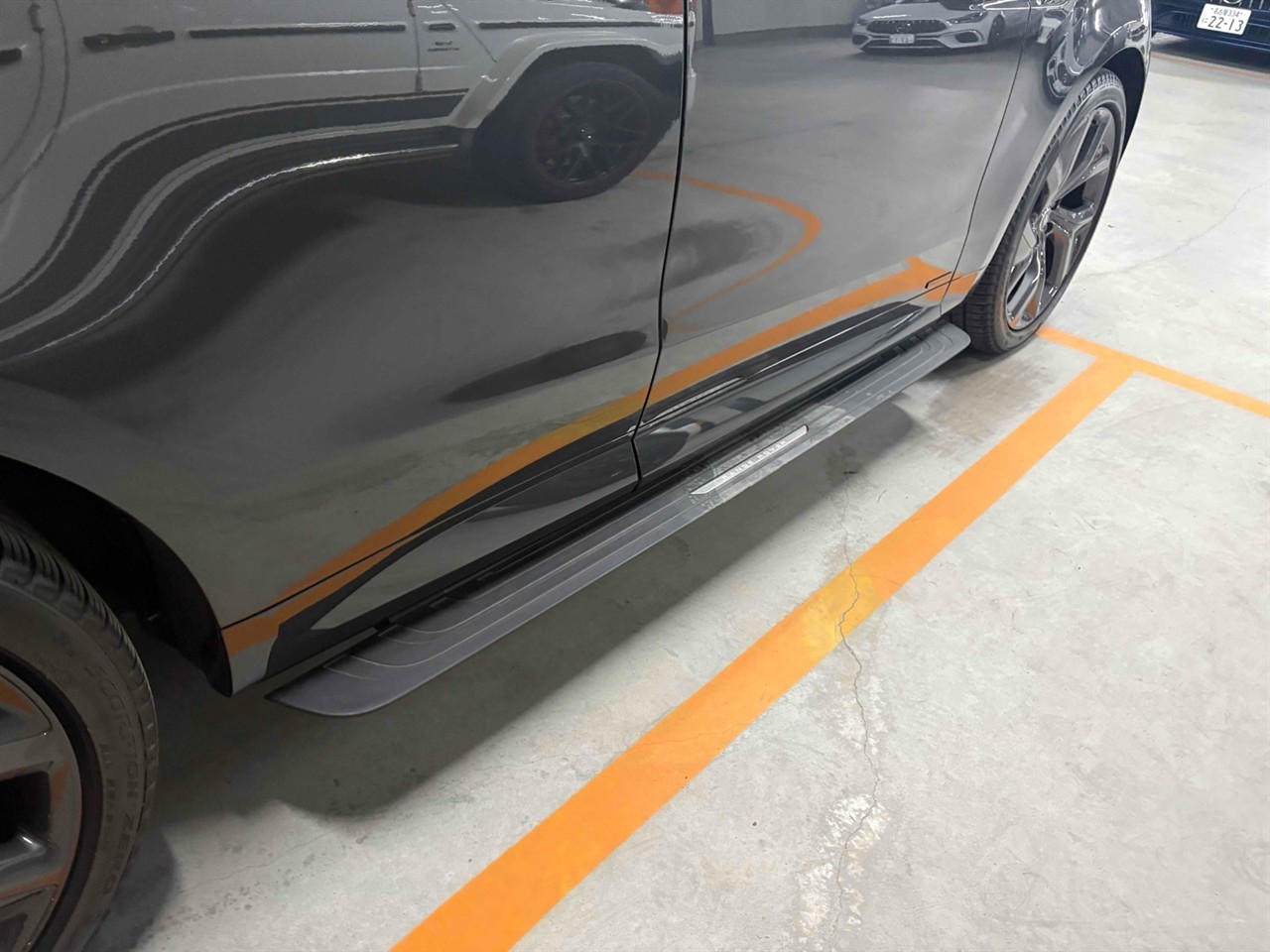 2023 Land Rover Range Rover Sport