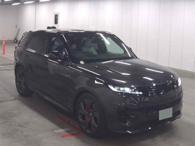 2023 Land Rover Range Rover Sport - Thumbnail