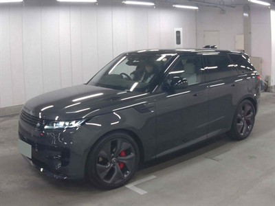 2023 Land Rover Range Rover Sport - Thumbnail